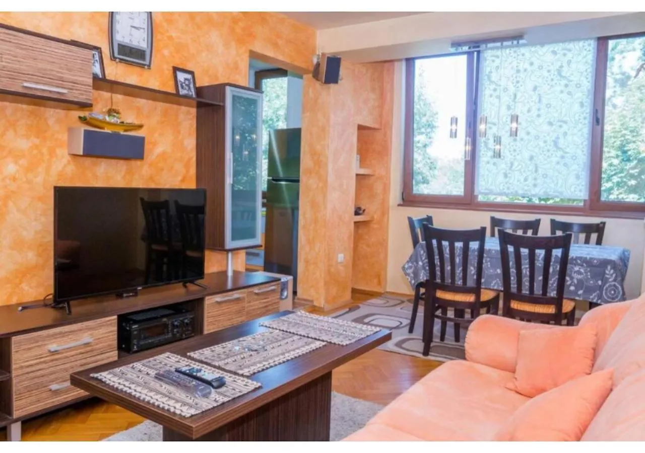 Luxury Apartment On The First Line To The Sea Burgas 0*,  Bulgaria