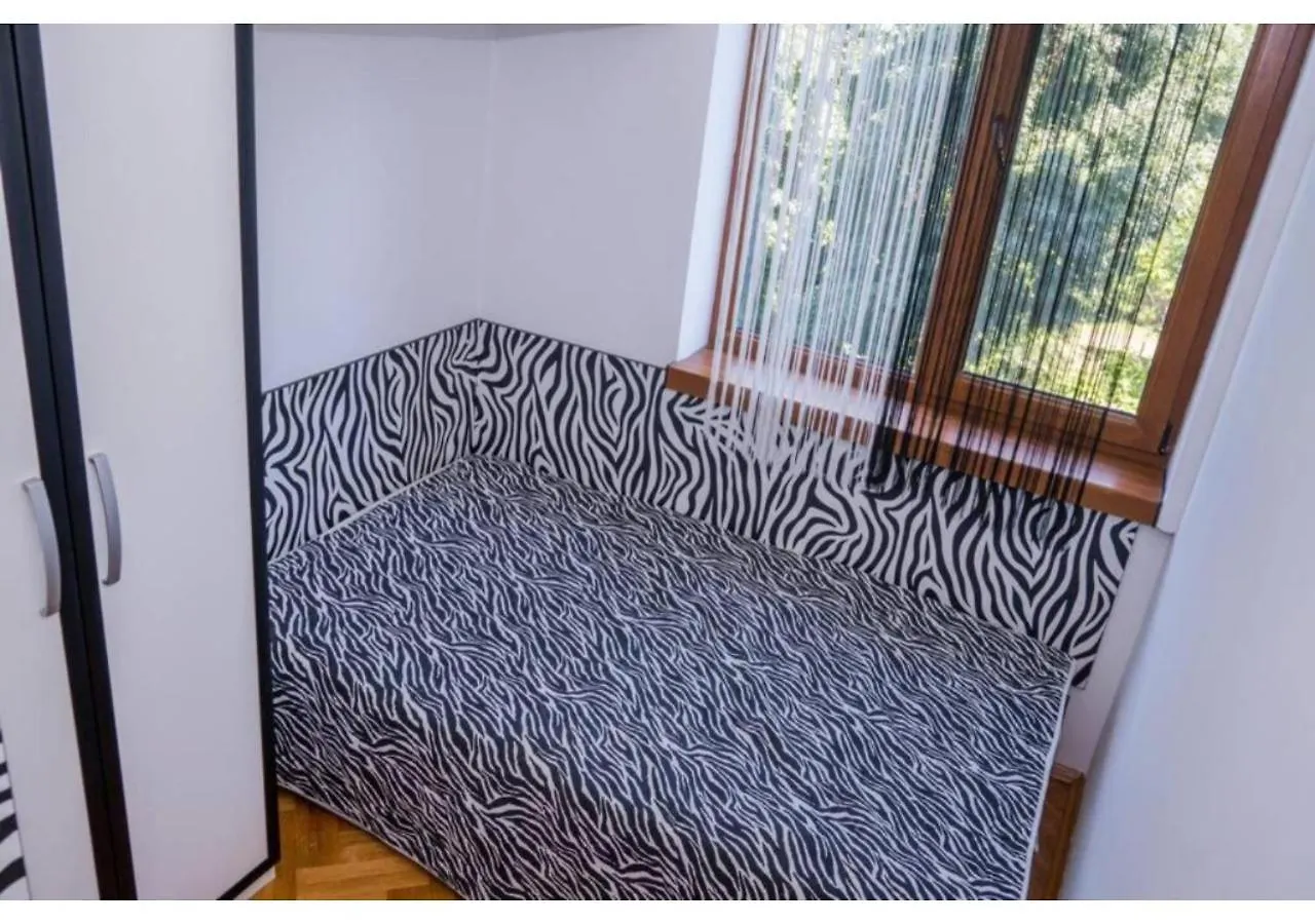 Luxury Apartment On The First Line To The Sea Burgas